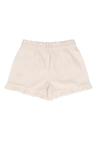 Bakkaboe baby meisjes short